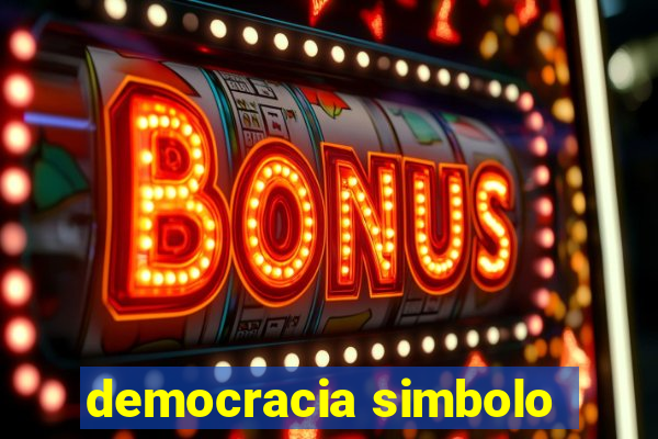 democracia simbolo